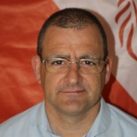 Bert Van Buyten