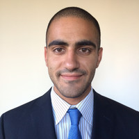 Gabriel Sawhney