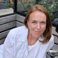 Lisa Andrén