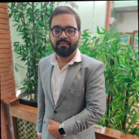 Engr. Mukhshaf Tariq