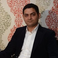 M.Imran latif