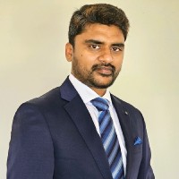 Sandeep Varma