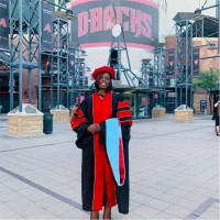 Dr. Bridgette Bell