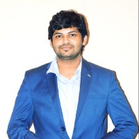 Ganesh K.
