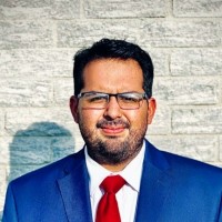 Roque Salinas, MPA, CFE