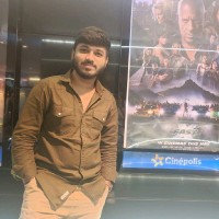 Ritik Parate