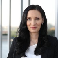 Pavlína Krejčí