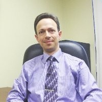 Eugene Martynovitch