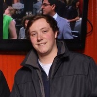 Keane Smith