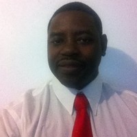 Eric Bolden