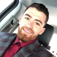 Colton Strickland