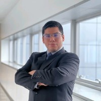 Luis Guillermo Morales Tapia