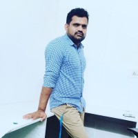 Santhosh Pillappa