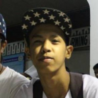Aaron Uy