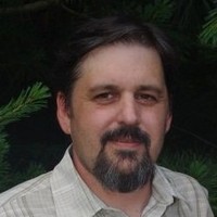 Bryan Peterson