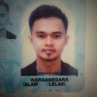 Muhammad Hafizuddin