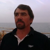 Igor Shchirskyi