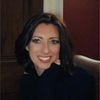 Claire Melrose