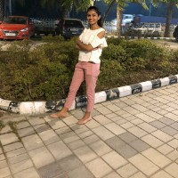 Anushi Bansal