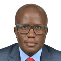 Washington Opiyo Sati, MBS