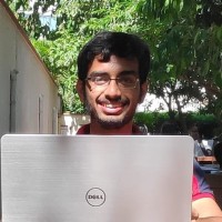 Anurag R