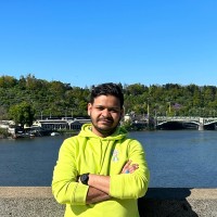 Rohit Pathak
