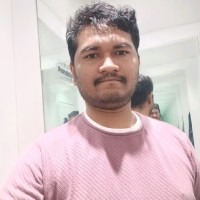 Murali Vissamsetti