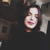 Nouran Safoat