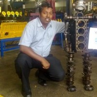 Ajith Sirimanna