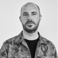 Richard Irving