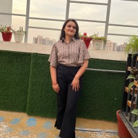 Khushboo Panchal