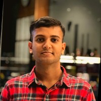 Abishek Moorthattil