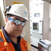 Jorge Yañez Anjariz