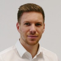 Marian Jerg (M.Eng.)