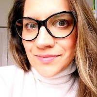 Hristina Dojčinova