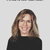 Betsy Cory