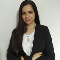 Melissa Echavarria Guarin
