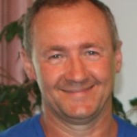 Henry Novak