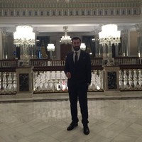 Mert AYDIN