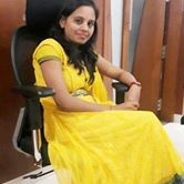 pushpa patil