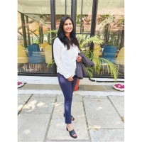 Harsha Sharma