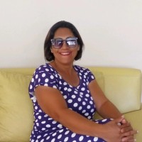 Francisca Dantas da Silva