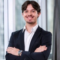 Luiz Gustavo Dudek Gerber