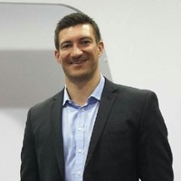 Scott Thomas, P. Eng.