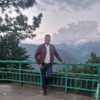 Sandeep Bhaskar