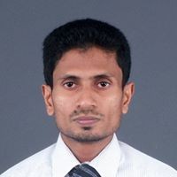 Prabhath Abeysinghe