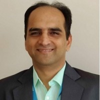 Ankit Ahuja