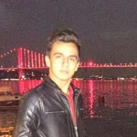 Burak Uslanmaz