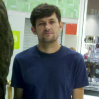 roberto carlos barbosa