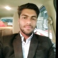 Dharmesh Yadav